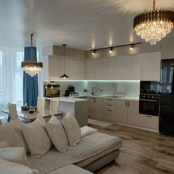 Продается 3-х комнатная квартира, 106 м²