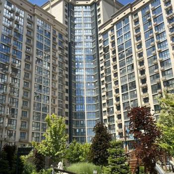 Продается 3-х комнатная квартира, 124,1 м²