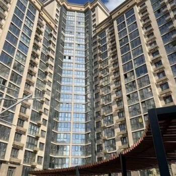 Продается 3-х комнатная квартира, 124,1 м²