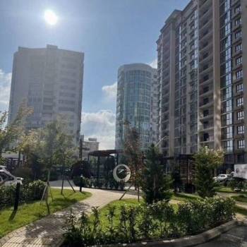 Продается 3-х комнатная квартира, 124,1 м²