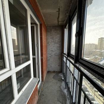 Продается 3-х комнатная квартира, 124,1 м²
