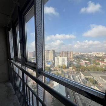 Продается 3-х комнатная квартира, 124,1 м²