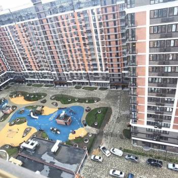 Продается 3-х комнатная квартира, 75,1 м²