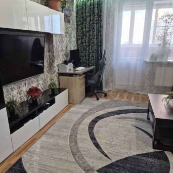 Продается 3-х комнатная квартира, 71,7 м²