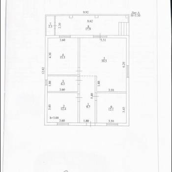 Продается Дом, 160 м²