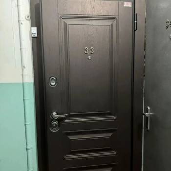 Продается 3-х комнатная квартира, 63 м²