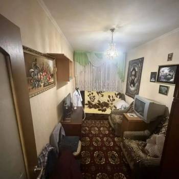 Продается 3-х комнатная квартира, 63 м²