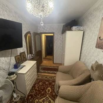 Продается 3-х комнатная квартира, 63 м²