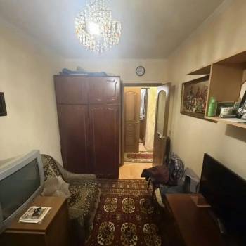 Продается 3-х комнатная квартира, 63 м²