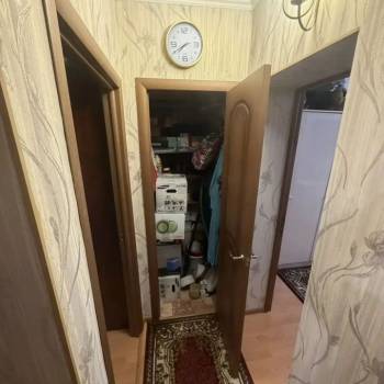 Продается 3-х комнатная квартира, 63 м²