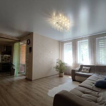 Продается Дом, 124 м²