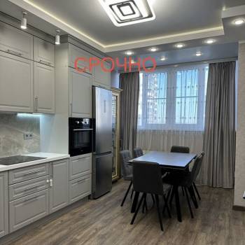 Продается 3-х комнатная квартира, 63 м²