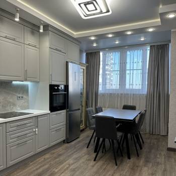 Продается 3-х комнатная квартира, 63 м²