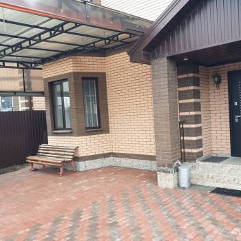 Продается Дом, 125 м²