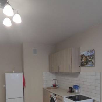 Сдается 1-комнатная квартира, 26,5 м²