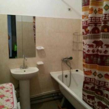 Сдается 2-х комнатная квартира, 57 м²