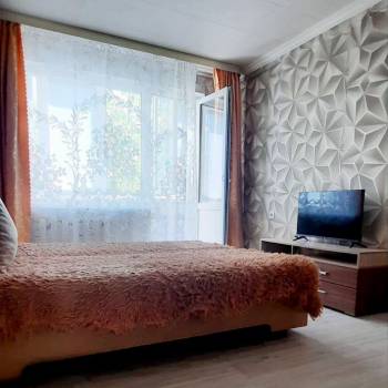 Сдается 1-комнатная квартира, 30 м²