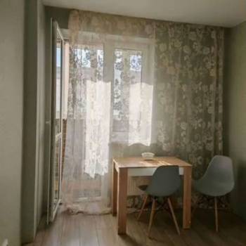 Сдается 1-комнатная квартира, 36 м²