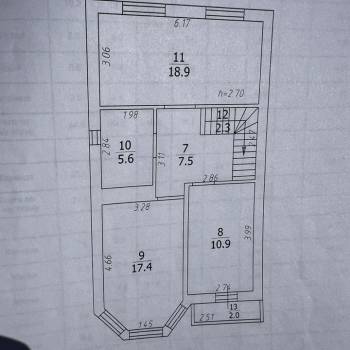Продается Дом, 138 м²