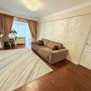 Продается 2-х комнатная квартира, 50 м²