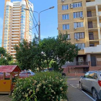Продается 3-х комнатная квартира, 105,1 м²