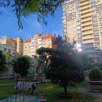 Продается 3-х комнатная квартира, 105,1 м²