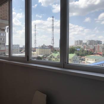 Сдается 2-х комнатная квартира, 82 м²