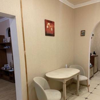 Сдается 2-х комнатная квартира, 50 м²