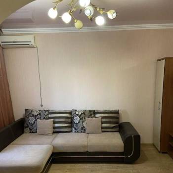 Сдается 2-х комнатная квартира, 50 м²