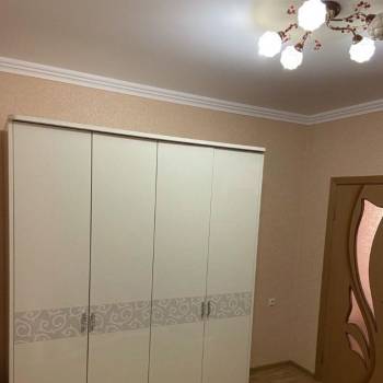 Сдается 2-х комнатная квартира, 50 м²