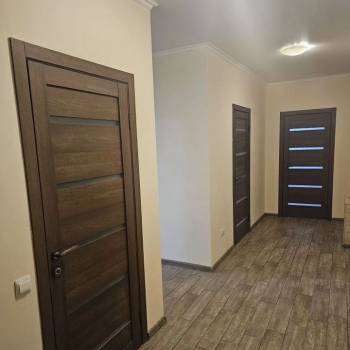 Сдается 2-х комнатная квартира, 65 м²