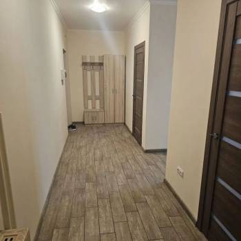 Сдается 2-х комнатная квартира, 65 м²