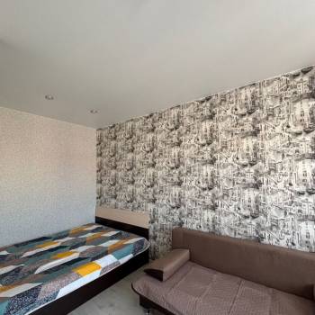 Сдается 1-комнатная квартира, 36 м²