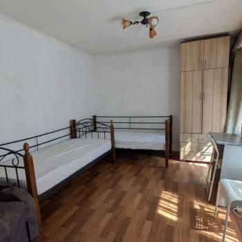 Сдается 1-комнатная квартира, 21 м²