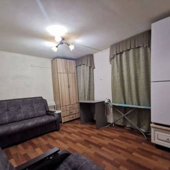Сдается 1-комнатная квартира, 21 м²