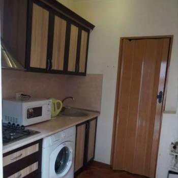 Сдается 1-комнатная квартира, 21 м²