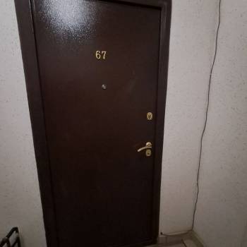 Сдается 1-комнатная квартира, 48 м²