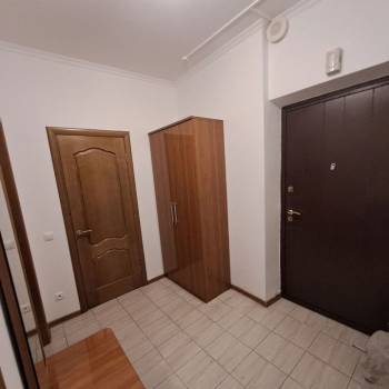 Сдается 1-комнатная квартира, 48 м²