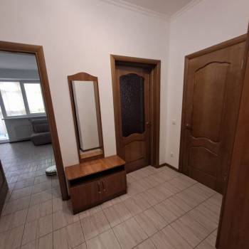 Сдается 1-комнатная квартира, 48 м²