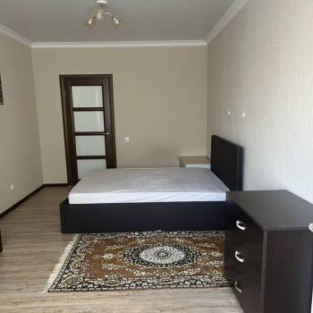 Сдается 1-комнатная квартира, 42,3 м²