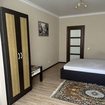 Сдается 1-комнатная квартира, 42,3 м²