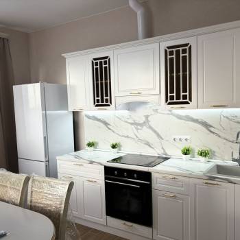 Сдается 2-х комнатная квартира, 68 м²