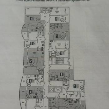 Продается 1-комнатная квартира, 27,3 м²