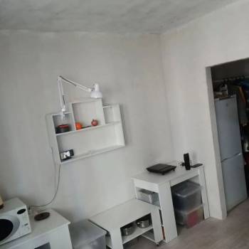 Продается 1-комнатная квартира, 20,2 м²