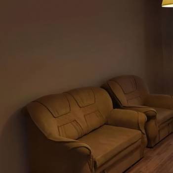 Сдается 2-х комнатная квартира, 65 м²