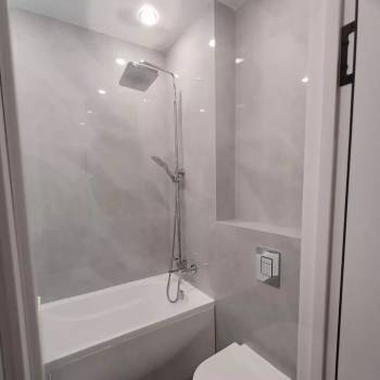 Продается 1-комнатная квартира, 21,2 м²