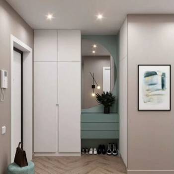 Продается 1-комнатная квартира, 28,5 м²