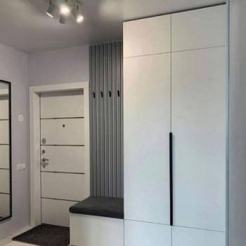 Продается 1-комнатная квартира, 28,5 м²