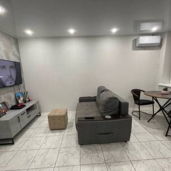 Продается 1-комнатная квартира, 27,7 м²