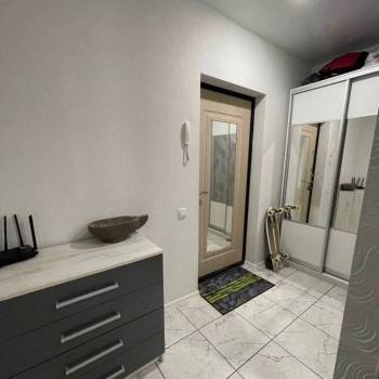 Продается 1-комнатная квартира, 27,7 м²